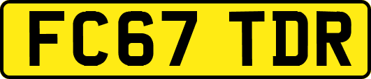 FC67TDR