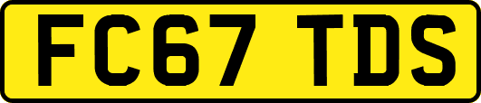 FC67TDS