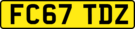FC67TDZ