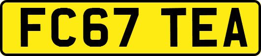 FC67TEA