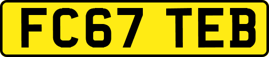 FC67TEB