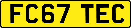 FC67TEC
