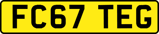 FC67TEG