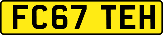 FC67TEH