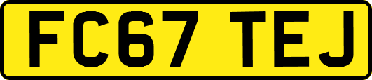 FC67TEJ