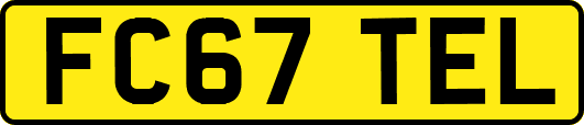 FC67TEL