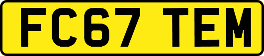 FC67TEM