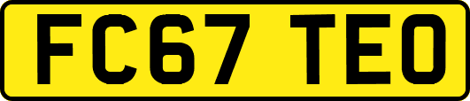 FC67TEO