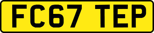 FC67TEP