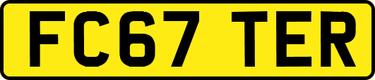 FC67TER