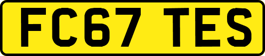 FC67TES
