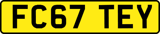 FC67TEY