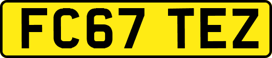FC67TEZ