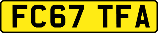 FC67TFA