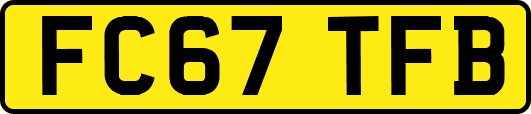 FC67TFB
