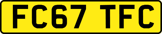 FC67TFC