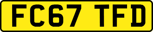 FC67TFD
