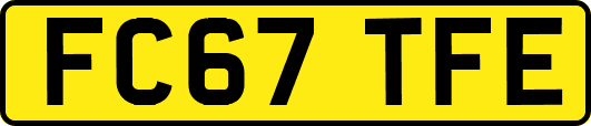 FC67TFE