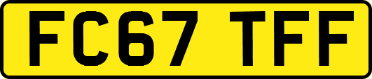 FC67TFF