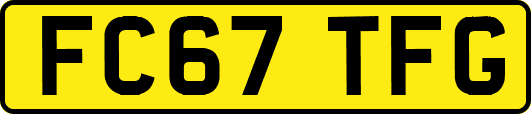FC67TFG