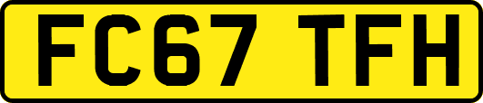 FC67TFH