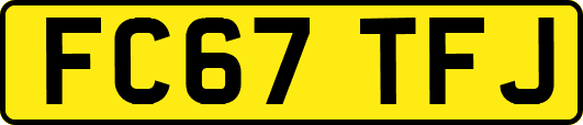 FC67TFJ