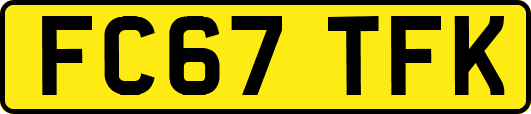 FC67TFK