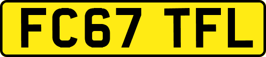 FC67TFL