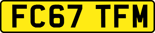 FC67TFM