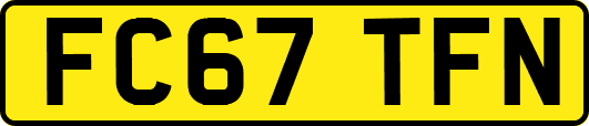 FC67TFN
