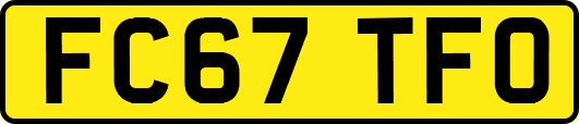 FC67TFO