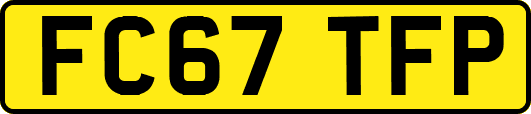 FC67TFP