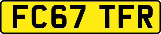 FC67TFR