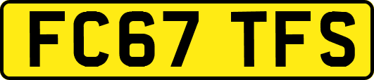 FC67TFS