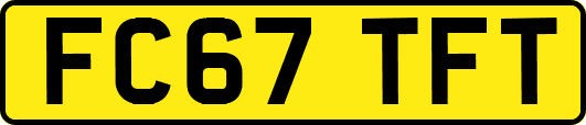 FC67TFT