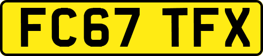 FC67TFX