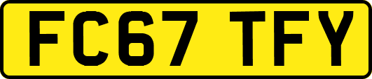 FC67TFY