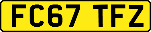 FC67TFZ