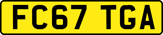 FC67TGA