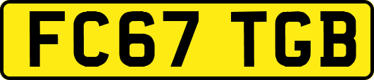 FC67TGB