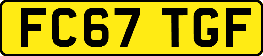 FC67TGF