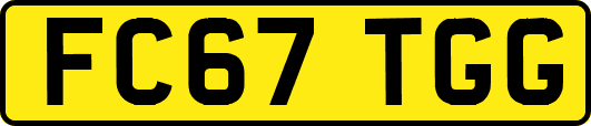 FC67TGG