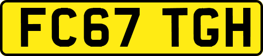 FC67TGH