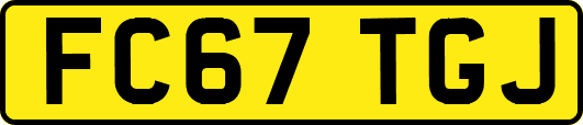 FC67TGJ
