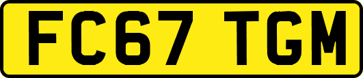 FC67TGM