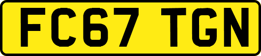 FC67TGN