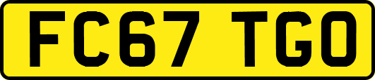 FC67TGO