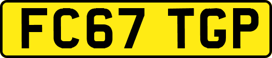 FC67TGP