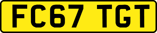 FC67TGT