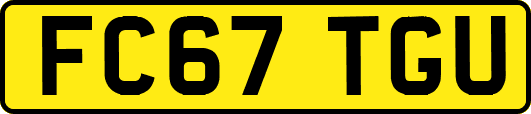 FC67TGU